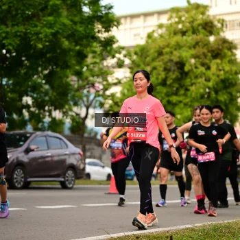 Runner Photo 4154407