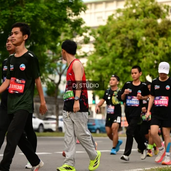 Runner Photo 4154409