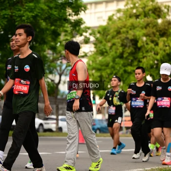 Runner Photo 4154410