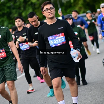 Runner Photo 4154412
