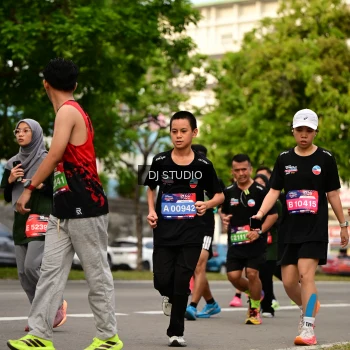 Runner Photo 4154418