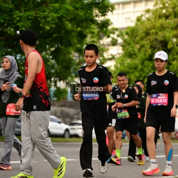 Runner Photo 4154420
