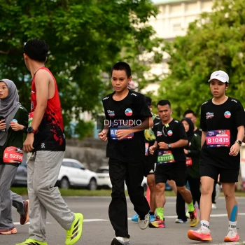 Runner Photo 4154422