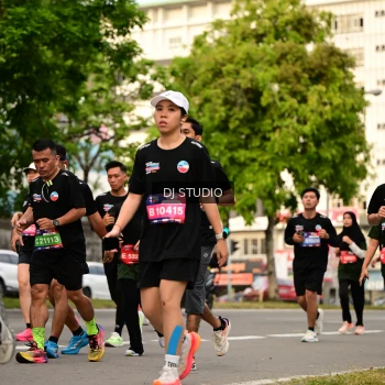 Runner Photo 4154423