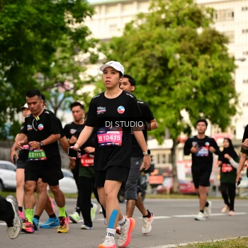 Runner Photo 4154424