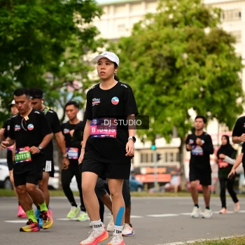 Runner Photo 4154426