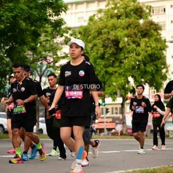 Runner Photo 4154432