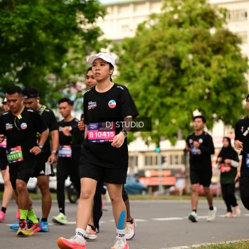 Runner Photo 4154434