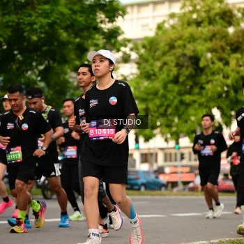 Runner Photo 4154438