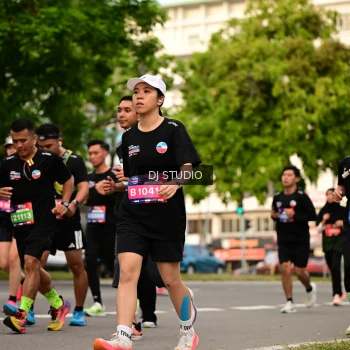 Runner Photo 4154440