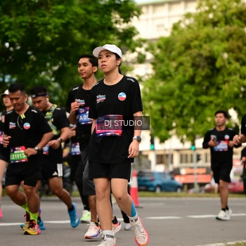 Runner Photo 4154441