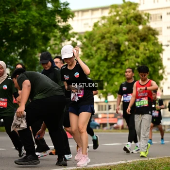 Runner Photo 4154447