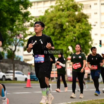 Runner Photo 4154449