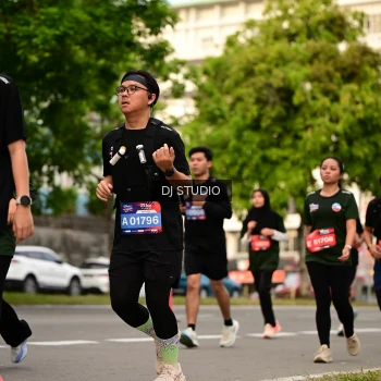 Runner Photo 4154461