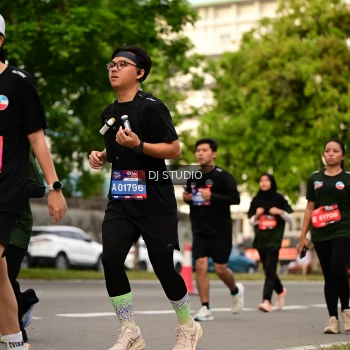 Runner Photo 4154462