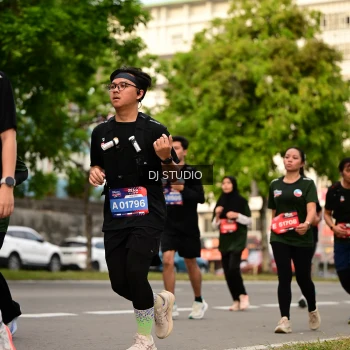 Runner Photo 4154464