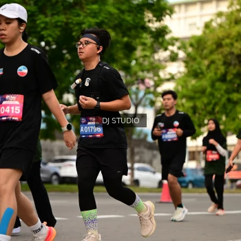 Runner Photo 4154467