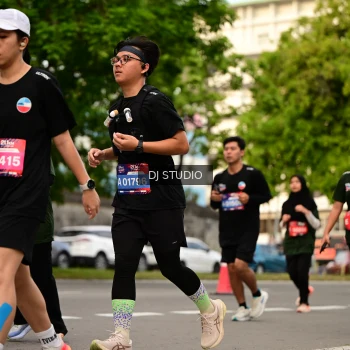 Runner Photo 4154469