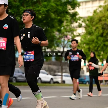 Runner Photo 4154470
