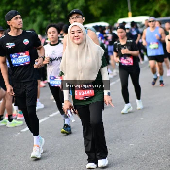 Runner Photo 4154482