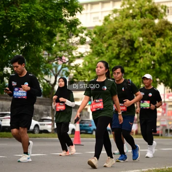 Runner Photo 4154483