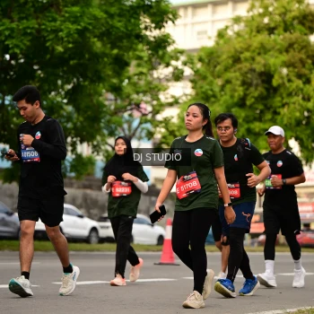 Runner Photo 4154484