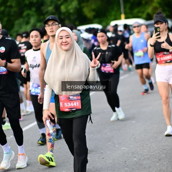 Runner Photo 4154485