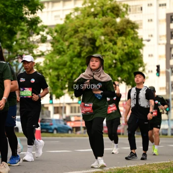 Runner Photo 4154487