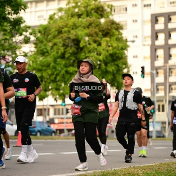 Runner Photo 4154489