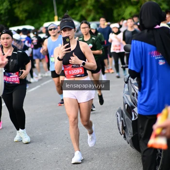 Runner Photo 4154501