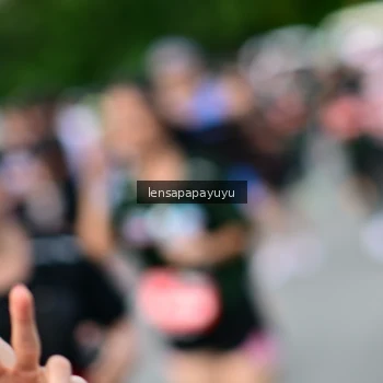 Runner Photo 4154502
