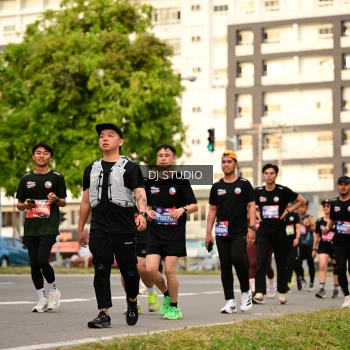 Runner Photo 4154505