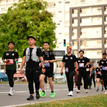 Runner Photo 4154506