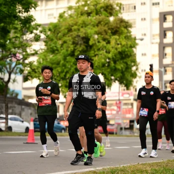 Runner Photo 4154507