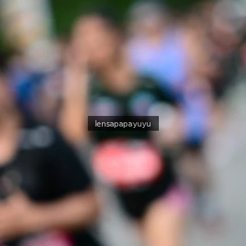 Runner Photo 4154508