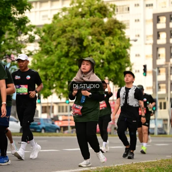 Runner Photo 4154510