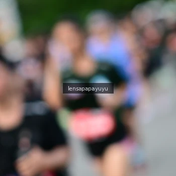 Runner Photo 4154515