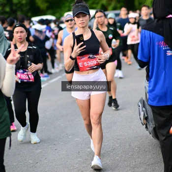 Runner Photo 4154520