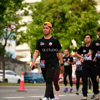 Runner Photo 4154524