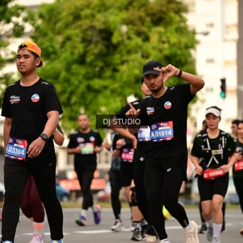 Runner Photo 4154531