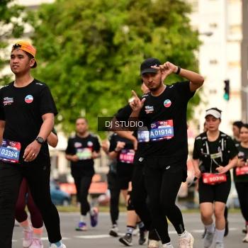 Runner Photo 4154534