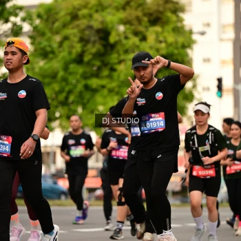 Runner Photo 4154536