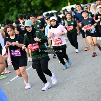 Runner Photo 4154537