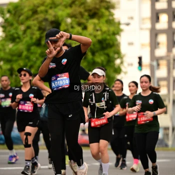 Runner Photo 4154540