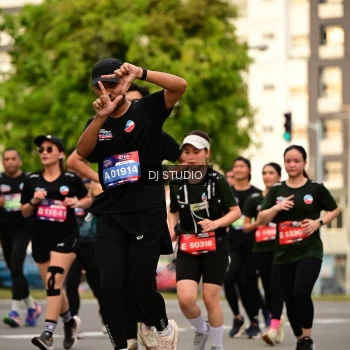 Runner Photo 4154542