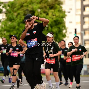 Runner Photo 4154543