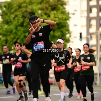 Runner Photo 4154544