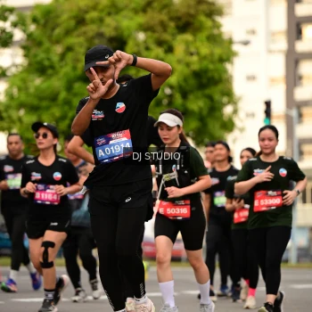 Runner Photo 4154545