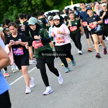 Runner Photo 4154546