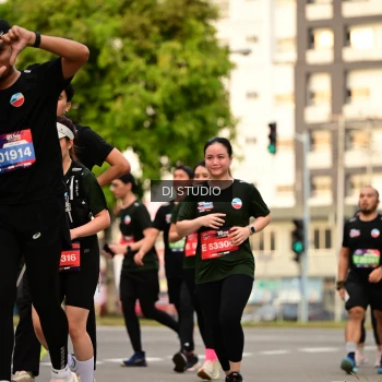 Runner Photo 4154548